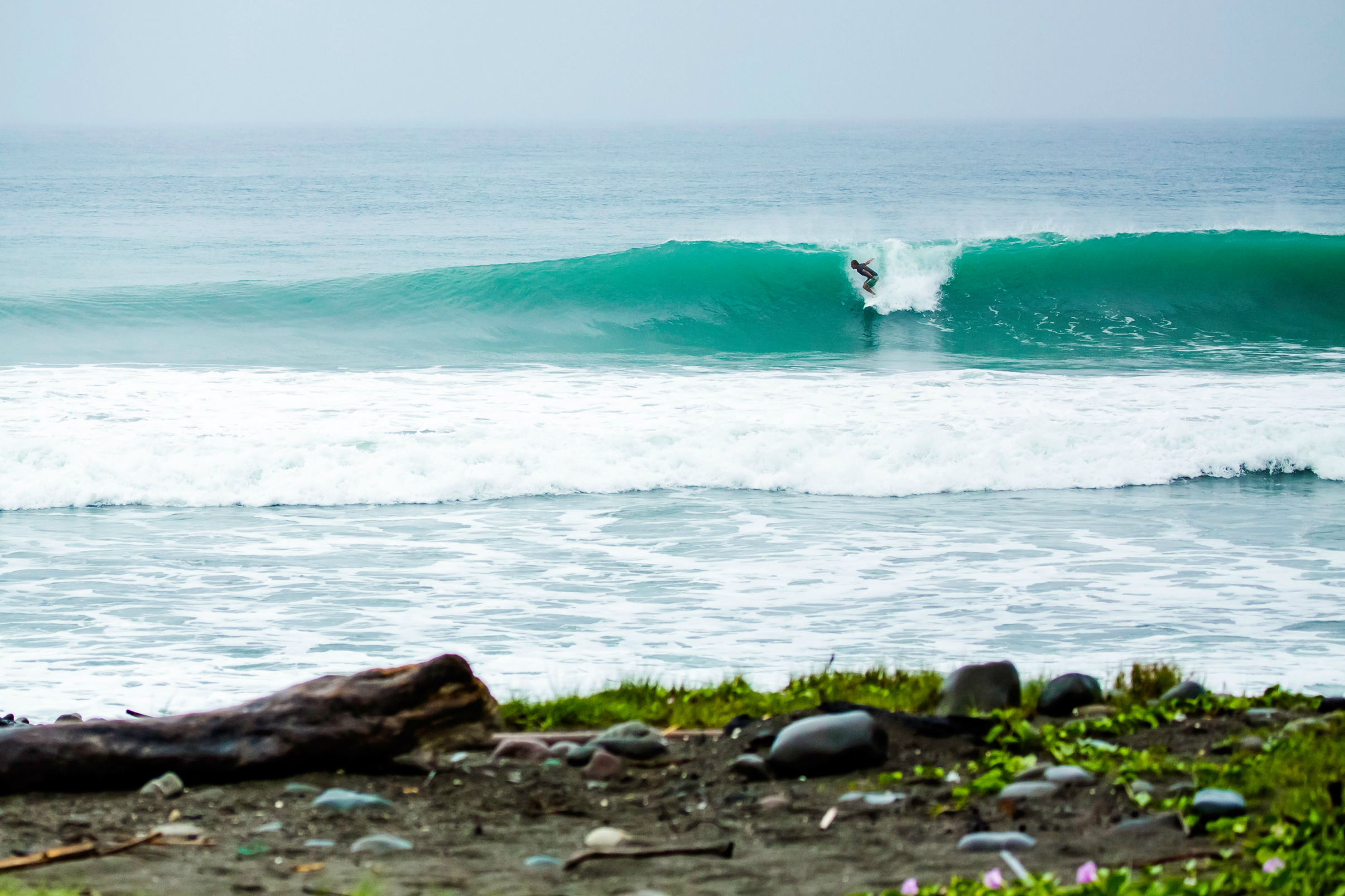 Some gems are able to be found around Taitung. Photo provided by WaGaLiGong.