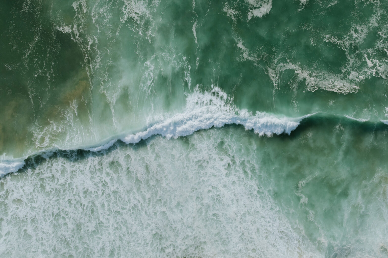 Some of the waves from above in Santa Cruz. Just scenic and good looking.